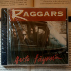 Raggars - Auto täynnä (UUSI CD) - pikkukuva 1