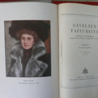Sulho Ranta Sävelten taitureita  1947 1.p. - pikkukuva 1