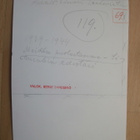 VANHA Valokuva Sankarihaudat Vanaja 1940-l - pikkukuva 2