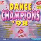 Various • Dance Champions '98 CD - pikkukuva 2
