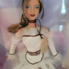 Barbie Inuit legend harvinaisuus v 2005 - pikkukuva 3