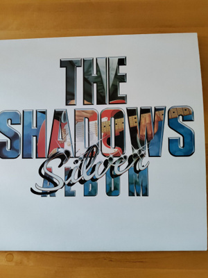 The Shadows: Silver Album (2 LP)