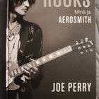 Joe Perry: Rocks, Minä ja Aerosmith - pikkukuva 1