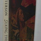 Jeanette Winterson - Sexing the Cherry - pikkukuva 2
