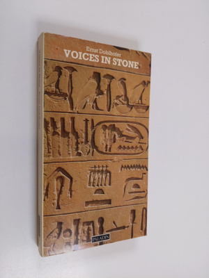 Voices in stone