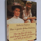 Katharine Hepburn : Hur vi gjorde Afrikas drottning eller... - pikkukuva 1