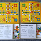 Karvinen vintage lautapeli 1978 - pikkukuva 3