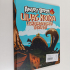 Kari Korhonen : Angry birds : Uljas kotka : uskomattomat ... - pikkukuva 1