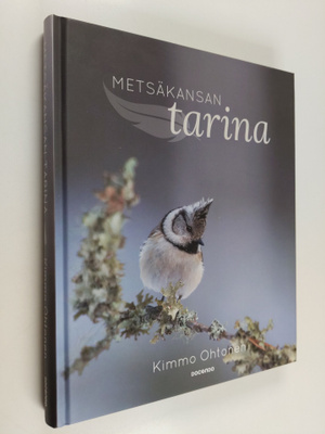 Kimmo Ohtonen : Metsäkansan tarina