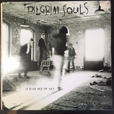Pilgrim Souls - Is This All Of Us? LP