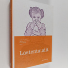 Jukka Rajantie : Lastentaudit - pikkukuva 1