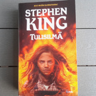 Tulisilmä (Stephen King 1982/2022) - pikkukuva 1