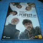 A PERFECT DAY - DVD - pikkukuva 1