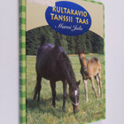 Marvi Jalo : Kultakavio tanssii taas - pikkukuva 1