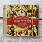 Hei vain My Only One: Westerlund & EMI Years Part One (2 CD) - pikkukuva 1