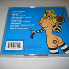 E-Rotic - Sexual Madness (CD) - pikkukuva 2