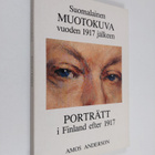 Bengt von Bonsdorff : Suomalainen muotokuva vuoden 1917 j... - pikkukuva 1