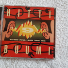 Various – Hitti Buumi 9 CD1997 - pikkukuva 1