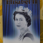 Antonio Caprarica: ELISABET II - pikkukuva 1