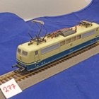 277 Roco tavarajunan sähköveturi BR 151 - pikkukuva 3
