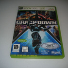 Crackdown **XBOX360** - pikkukuva 1