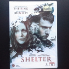 DVD: Shelter (Julianne Moore 2010) UUSI - pikkukuva 1