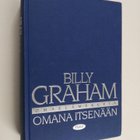Billy Graham : Omana itsenään : omaelämäkerta - pikkukuva 1