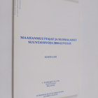 Maahanmuuttajat ja suomalaiset : suuntaviivoja 2000-luvul... - pikkukuva 1