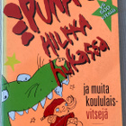 PUNAHILKKA HUKASSA - pikkukuva 1