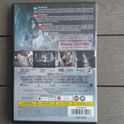 DVD: The Apparition (Ashley Greene, Sebastian Stan 2011) - pikkukuva 2