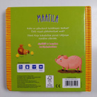 Francesca Costa : Maatila - pikkukuva 2