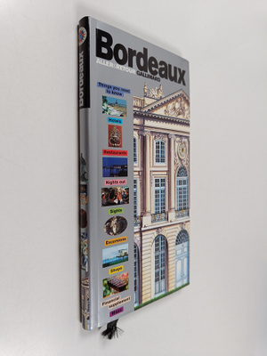 Collectif, : Bordeaux