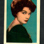 Keräilykuva - Connie Francis 97 - pikkukuva 1