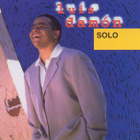 Luis Damón • Solo CD - pikkukuva 1