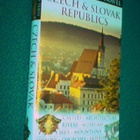Eyewitness travel CZECH & SLOVAK REPUBLICS (2006) Sis.pk:t - pikkukuva 1