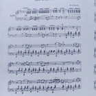 W. Prisowski Rêverie pianolle - pikkukuva 2