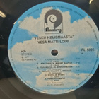 Vesa-Matti Loiri – Vesku Helismaasta LP - pikkukuva 3