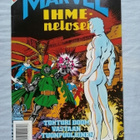 Marvel 1990/02: Ihmeneloset - pikkukuva 1