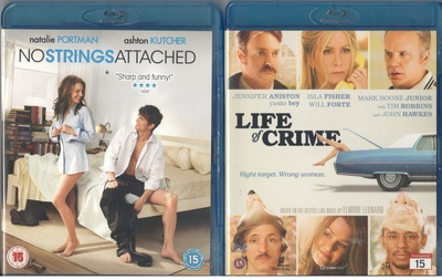 2 KPL blu-ray