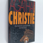 Agatha Christie : Kuolema ilmoittaa lehdessä - pikkukuva 1