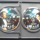 DVD: Casino Royale 007- 2-disc Collector's Edition (2006) - pikkukuva 3