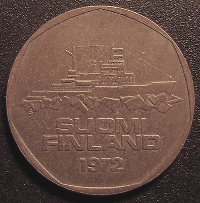 5 mk 1972