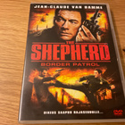 The Shepherd - Border Patrol (dvd) - pikkukuva 1