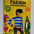 Fred : Filemon ja A:n haaksirikkoinen - pikkukuva 1