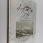 Jan Strang : Suomen karttakirja 1799 : C. P. Hällströmin ... - pikkukuva 1