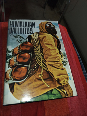 Himalajan valloitus