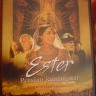 Ester - Persian kuningatar , DVD - pikkukuva 1