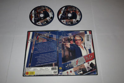 • DVD: Fabio Montale (2001)