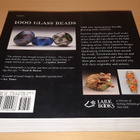 1000 Glass Beads (Book) - pikkukuva 2