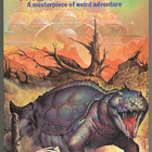 Charles G. Finney: The Unholy City - pikkukuva 1